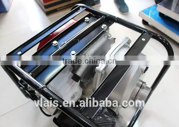 Automatically Water Supply 5HP Gasoline Pumps photo-3