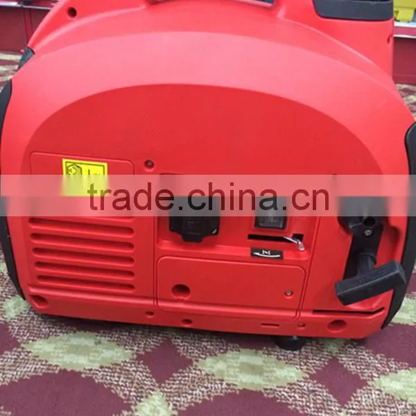 Portable 900w Gasoline Generator Price Mini Generator Gasoline photo-3