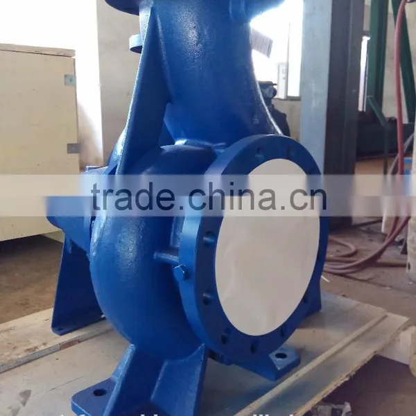 7.5hp Water Pump Water Supply Pump With Electric Motor photo-3