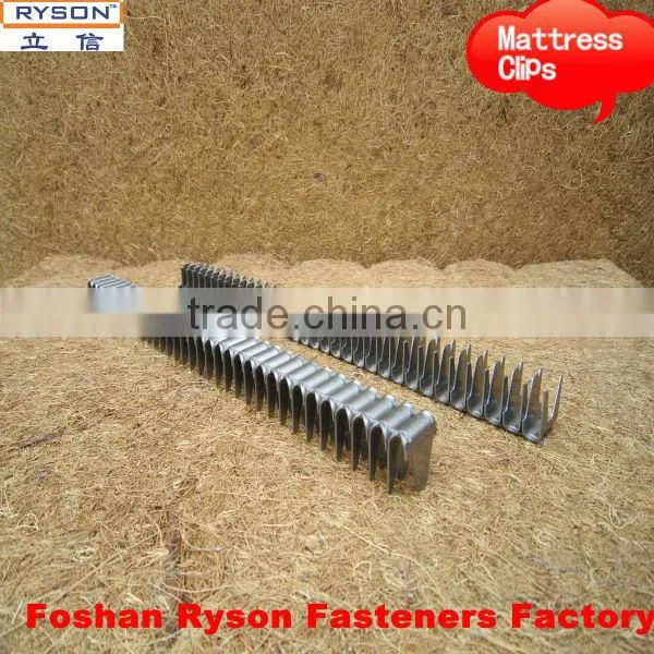 Mattress Clips for Automatic Spring Mattress