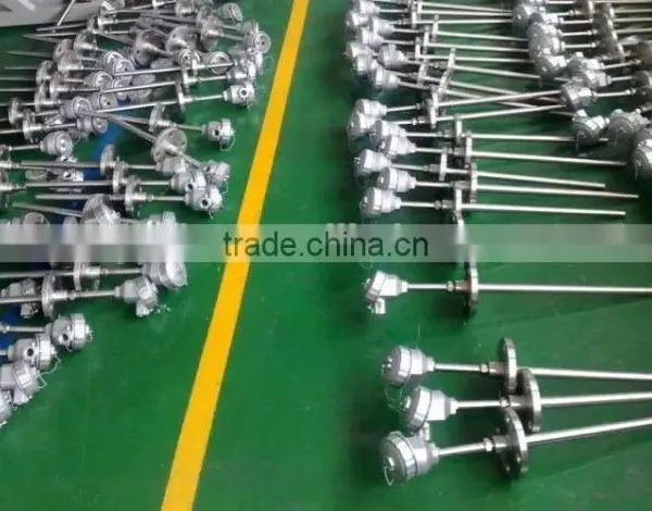 B Type Thermocouple photo-4