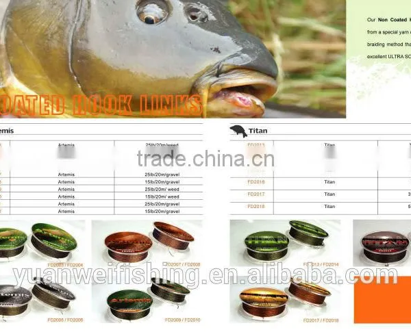 Nylon Fishing Line Carp Fishing Line