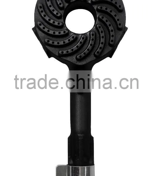 High Quality Gas Burner & Stove For South American Market photo-2