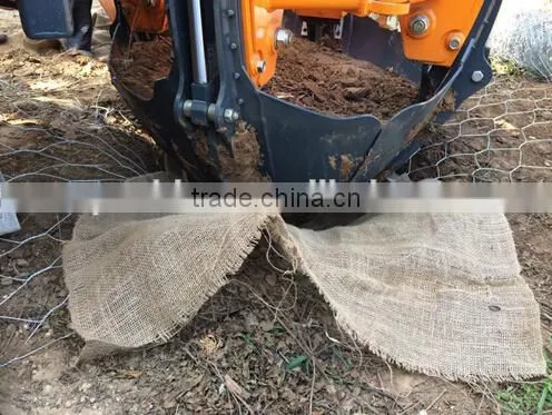 Tree Spade for Excavator or Skid Steer Loader photo-4