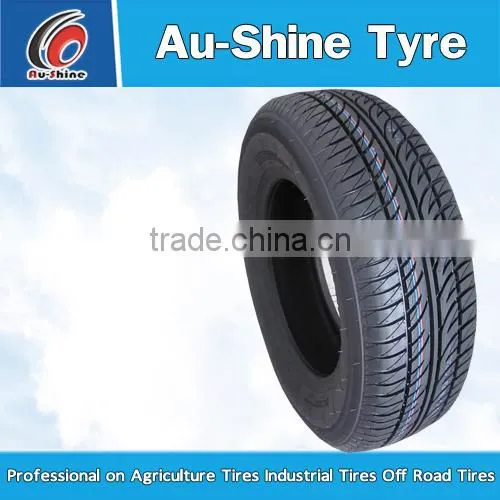 Car Tyre Atv Tyre 185 / 70R13 165 / 60R14 New Tyre Factory in China photo-4