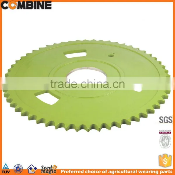 High Quality Chain Sprocket for Combine Harvester photo-2