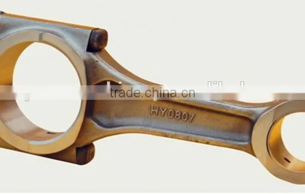 Agricultural Tractor Cute Design Connecting Rod for Diesel Engine photo-3