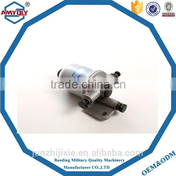 Wholesale and Low Price Small Diesel Generator Fuel Filter photo-2