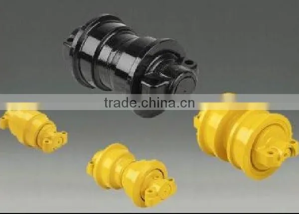 Track Roller/Bottom Roller/lower Roller for Excavators and Bulldozers photo-4