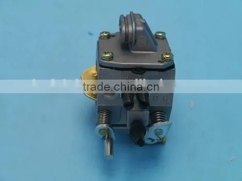 MS 440 GASOLINE PORTABLE CHAINSAW CARBURETOR photo-3