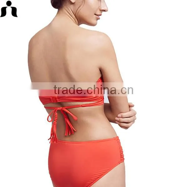 Hot Summer Fashion Two Pieces Bikini photo-5