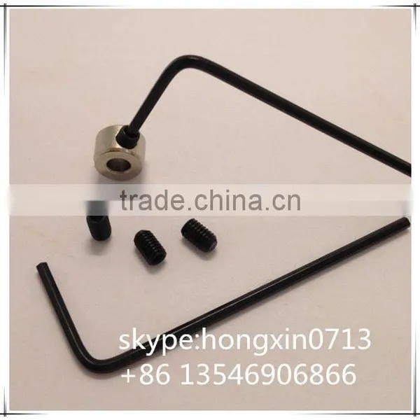 Hex Socket Head Set Screw photo-6