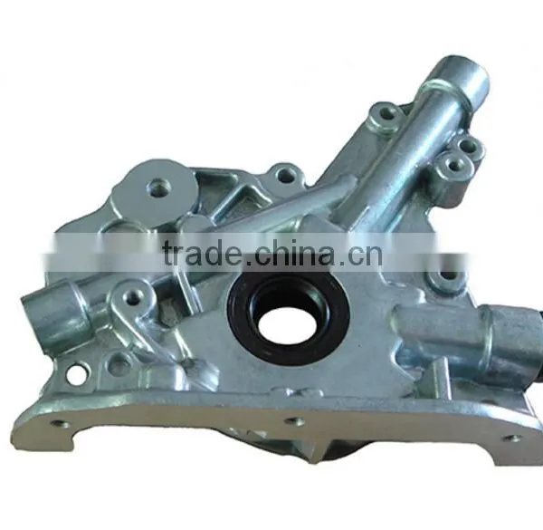 KOOLMAN Oil Pump 8971364630 8-97136-463-0 for 6VD1 DOHC Model photo-5