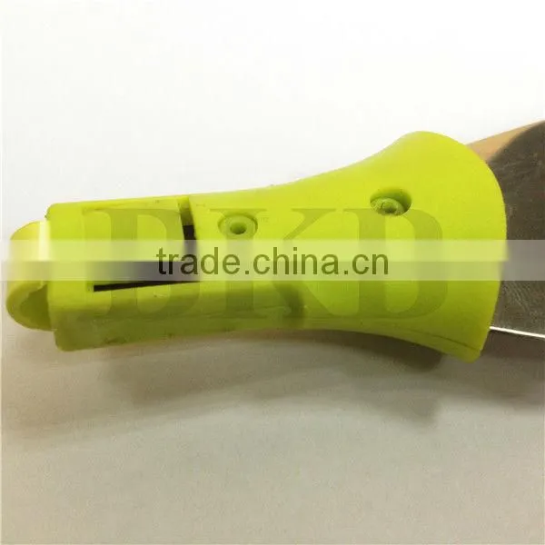 Rubber Handle Putty Knife photo-5
