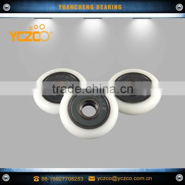 2016 Bearing 626 Shower Door Bottom Rollers photo-5