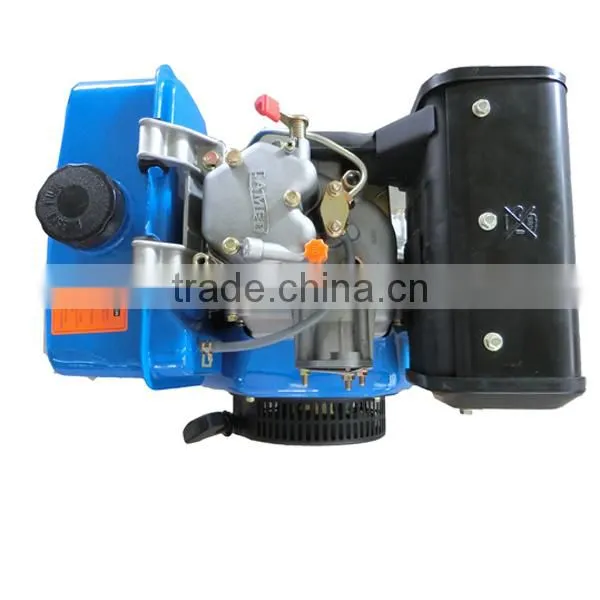 Power Tiller Small Diesel Engines for Sale photo-2