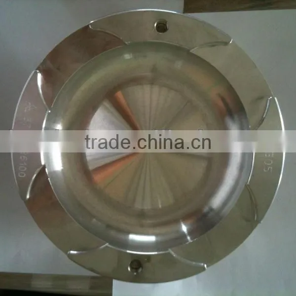 37117-26100 Piston for S6N Marine Engine photo-2