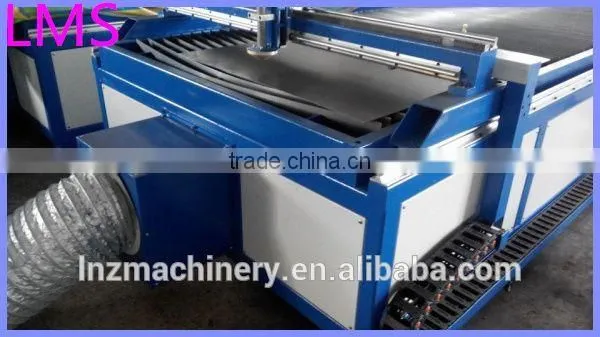LMS Roll Forming Machine Manufacturers for Duct photo-2