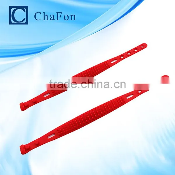 Uhf Rfid Bracelet Writstband Tag photo-4