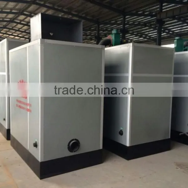 Wood Pellets Heat Water Equipment/coal Power Generator/boiler photo-3