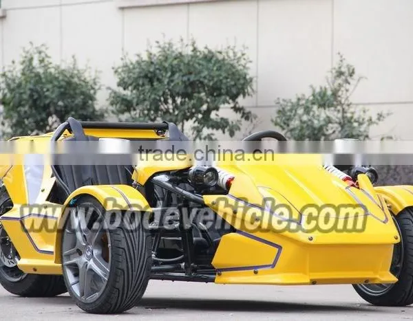 EEC 250CC REVERSE TRIKE NEW DESIGN (MC-369) photo-6