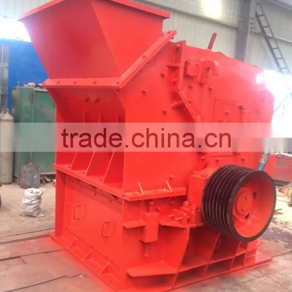 High Quality and High Efficiency Fine Crusher for Sale photo-3