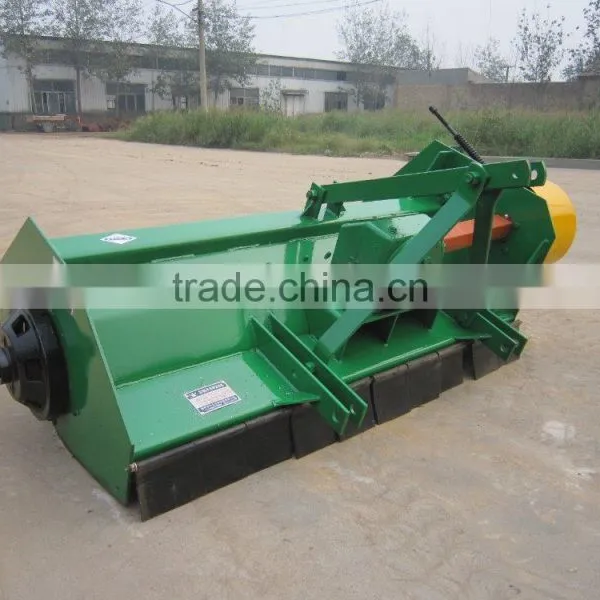 2 Disc Mower for Power Tiller or Walking Tractor FOR SALE photo-5