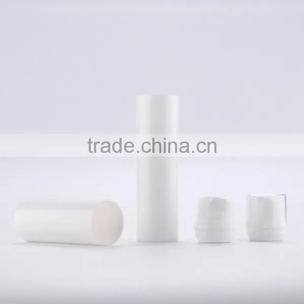 China PP Material 100ml Airless Lotion Bottle ,plastic Lotion Bottle photo-4