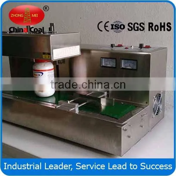 Automatic Induction Sealer With Reasonable Structure, Streamlined Appearance photo-5