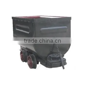 Coal Mining Fixed Mine Car,mining Ore Car