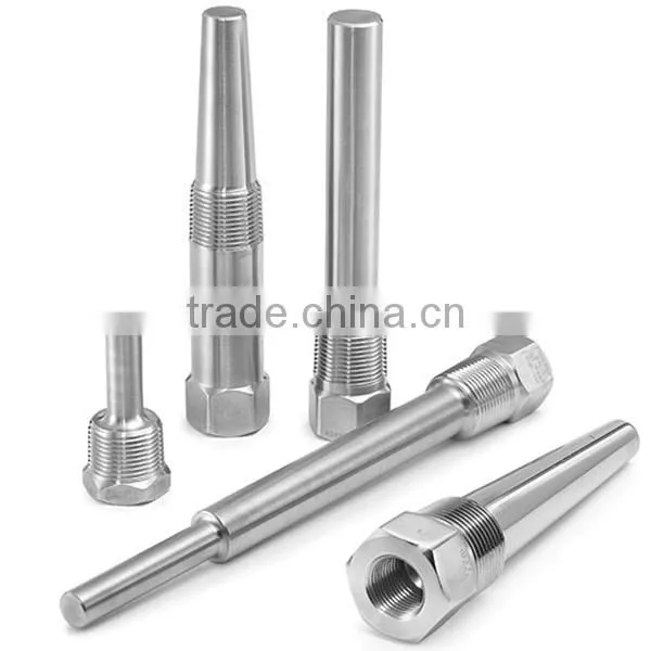 316 Stainless Stee Temperature Thermpocket From VMT Factory photo-3