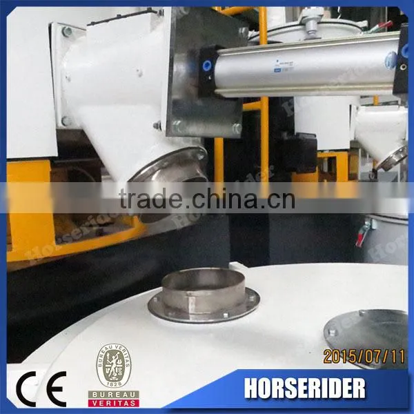 Plastic High Speed Mixer photo-4