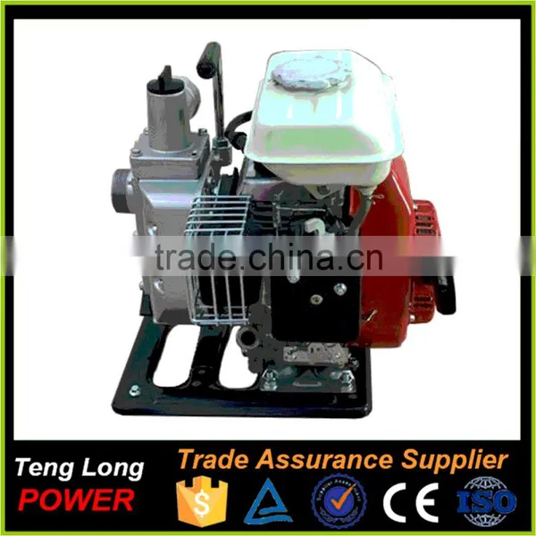 2016 Hot Sale Emergency Water Extraction Pump photo-6