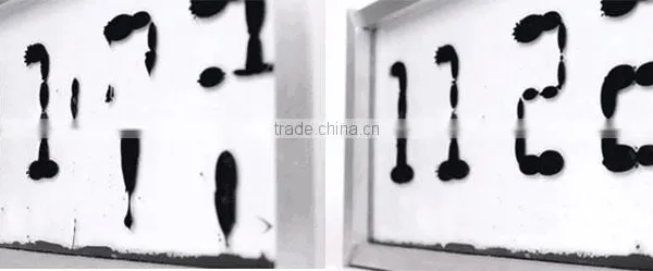 Silver Ferrofluid Magnetic Display 60ml (2 Oz) in Glass Bottle photo-3