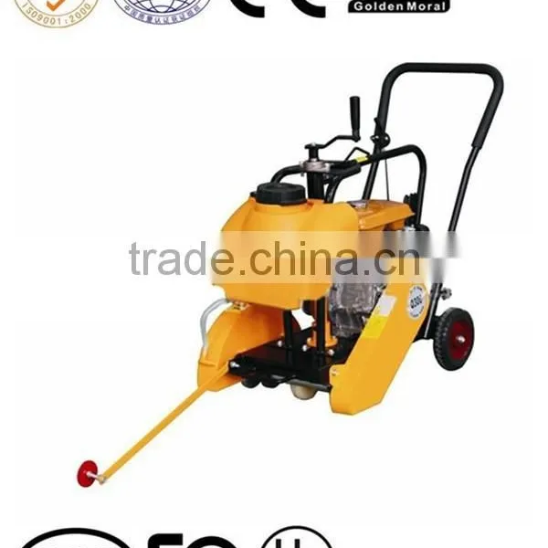 GMS-500 Concrete Pavement Cutting Machine photo-6
