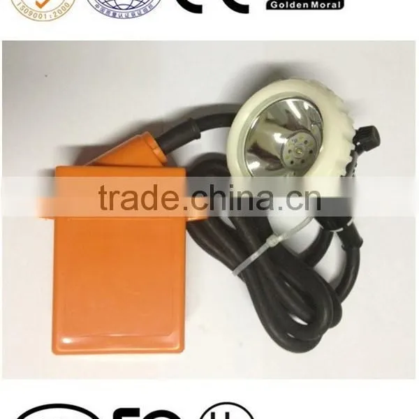 Led the Lamp KL4LM LED Mining Lamp photo-3