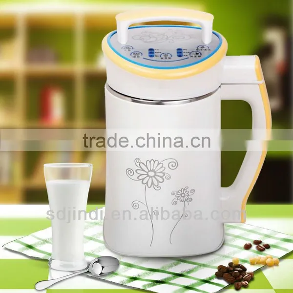 Multifunctioal Home Use Soybean Milk Maker LG-720 photo-6