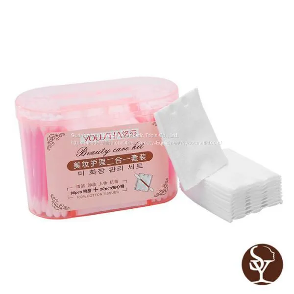 YG007 vattnyj tampon