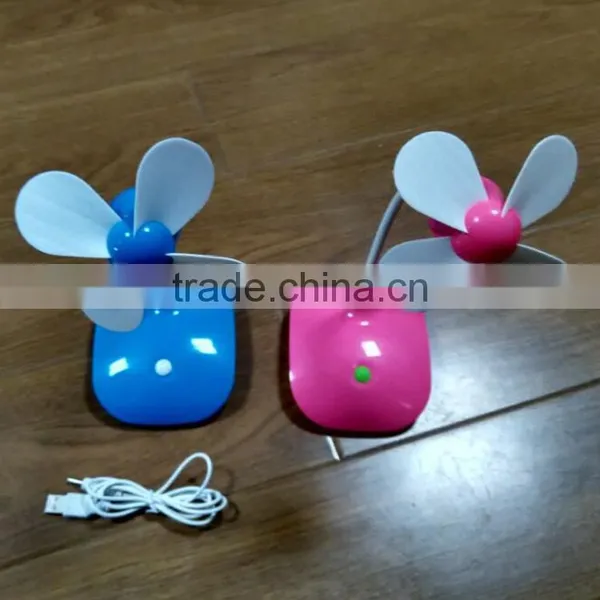USB FAN DESK FAN PORTABLE USB FAN USB MINI DESK FAN USB FAN photo-4