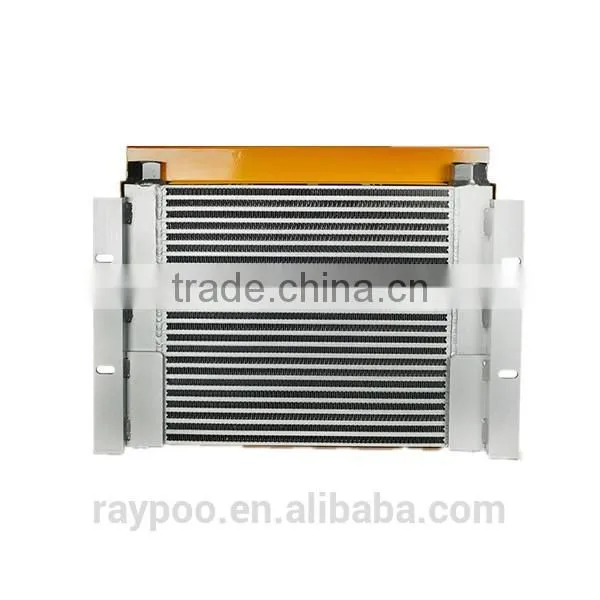 AH1417-CA Industrial Hydraulic Plate Heat Exchangers photo-2