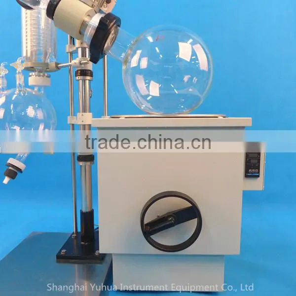 Glass Experimental Rotary Evaporator photo-6