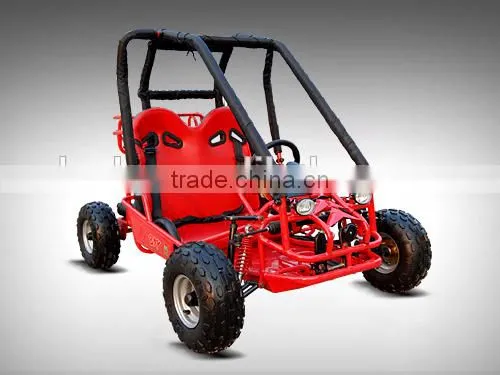70/90cc Kid Buggy photo-3
