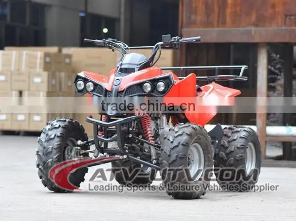 2015 New Gas Atv 4 Wheeler Atv for Adults (AT0526) photo-3