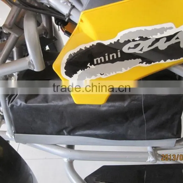 350W/500W Charging Electric Vehicle ATV/CE Approved Mini ATV (TKE-A350) photo-5