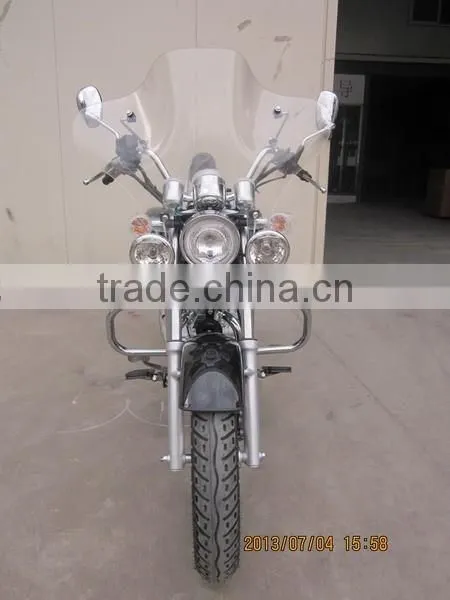 125cc China Motorcycle cg 125 photo-3