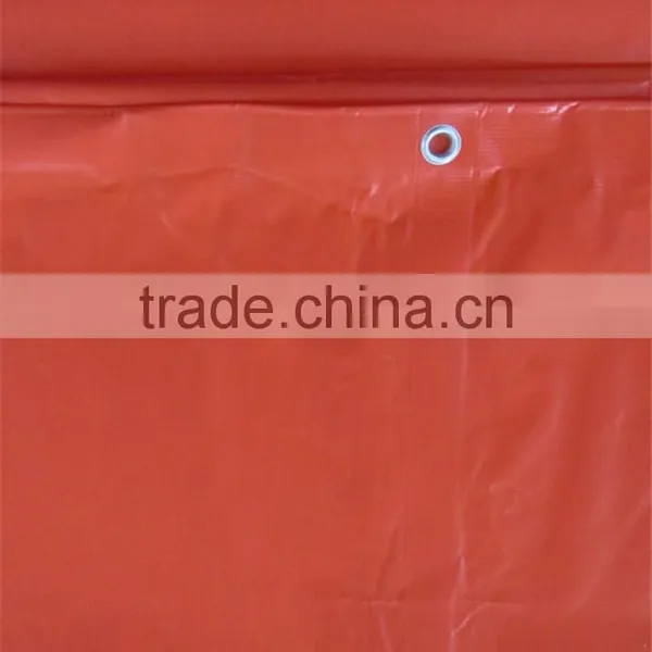 Wateproof Pvc Tarpaulin, High Tensile Tarpaulin, UV Treated Tarpaulin photo-2