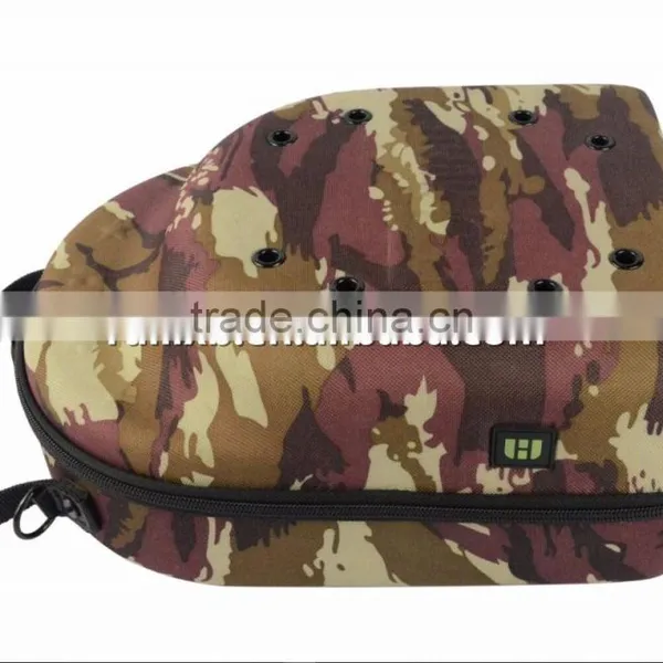 Eva Hard Baseball Cap Hard Hat/black Baseball Hat/clear Acrylic Baseball Hat Display Case photo-5
