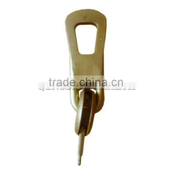 Aluminum Die Casting For Automobiles Pumps photo-4