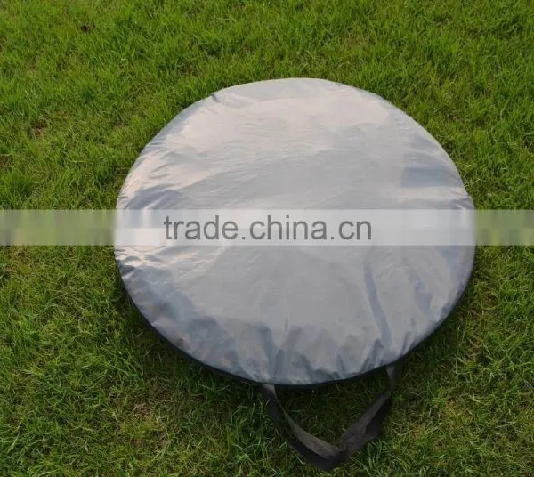 Fashion Large Pop up Beach Tents Boat Shape Fishing Tent photo-3
