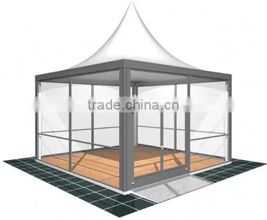 2014 Newest Hot Sale Cheap Wedding Outdoor Winter Marquee Car Roof Top Tent photo-2